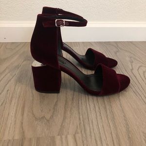 Alexander Wang Abby Sandals